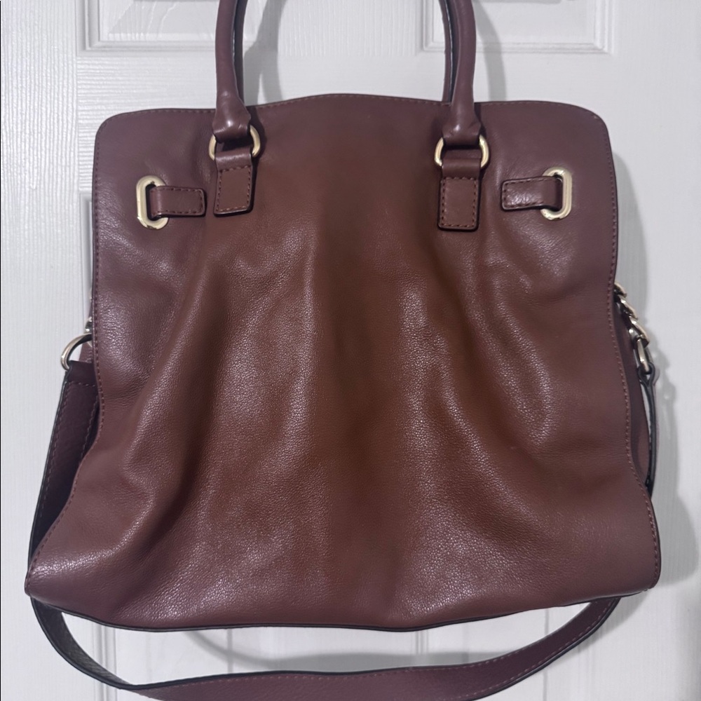 Authentic Mk Hamilton - image 2